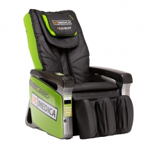 Массажное кресло